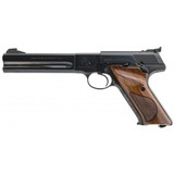 "Colt Woodsman Match Target .22LR (C17886)" - 6 of 6