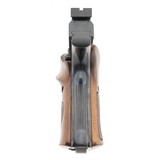 "Colt Woodsman Match Target .22LR (C17886)" - 5 of 6