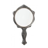 "Mirror owned by Sadie Earp (WEC162)" - 1 of 2