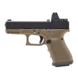 "Glock 19 Gen 4 Custom 9mm (PR59334)" - 2 of 3