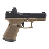 "Glock 19 Gen 4 Custom 9mm (PR59334)" - 1 of 3