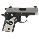 "Sig Sauer P238 .380 ACP (PR59338)" - 1 of 6