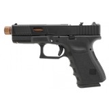 "Glock 19 Gen 3 9mm Custom (PR59165)" - 3 of 3