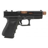 "Glock 19 Gen 3 9mm Custom (PR59165)" - 1 of 3