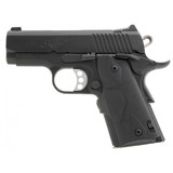 "Kimber Ultra Carry .45ACP (PR59339)" - 6 of 6