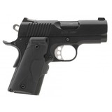"Kimber Ultra Carry .45ACP (PR59339)" - 1 of 6