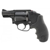 "Smith & Wesson BG38 .38 SPL+P (PR59342)" - 1 of 4