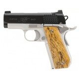 "Kimber Super Carry Ultra+ .45ACP (PR59344)" - 6 of 6
