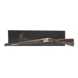 "Browning Citori Feather Lightning 20 Gauge (NGZ531) New" - 5 of 5