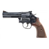 "Smith & Wesson 586-8 Distinguished Magnum .357 Magnum (PR59261) NEW"