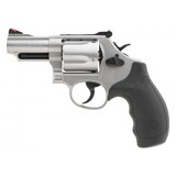 "Smith & Wesson 69 .44 Mag (PR59350)" - 1 of 5