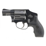 "Smith & Wesson 442-2 AW.38 SPCL+P (PR59351)" - 1 of 6