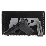 "Smith & Wesson M&P9 Shield EZ 9mm (PR59360)" - 2 of 4