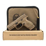 "FN 509 9mm (PR59364)" - 3 of 4