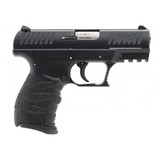 "Walther CCP 9mm (PR59368)" - 1 of 4