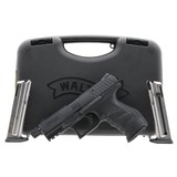 "Walther PPQ Tactical .22 LR (PR59372)" - 2 of 4