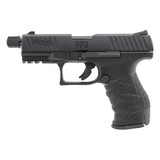 "Walther PPQ Tactical .22 LR (PR59372)" - 4 of 4