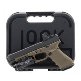 "Glock 34 Gen. 4 9mm (PR59383)" - 3 of 5