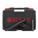 "Ruger MK IV .22 LR (PR59384)" - 6 of 7