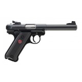 "Ruger MK IV .22 LR (PR59384)" - 1 of 7