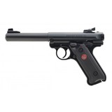 "Ruger MK IV .22 LR (PR59384)" - 5 of 7