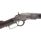 "Winchester Model 1873 .32 W.C.F (AW249)" - 9 of 10