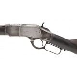 "Winchester Model 1873 .32 W.C.F (AW249)" - 7 of 10