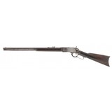 "Winchester Model 1873 .32 W.C.F (AW249)" - 8 of 10