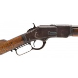 "Winchester Model 1873 .38 W.C.F. (AW248)" - 5 of 9