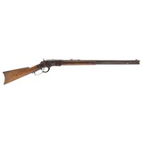 "Winchester Model 1873 .38 W.C.F. (AW248)" - 6 of 9