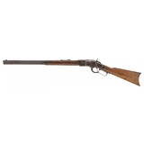 "Winchester Model 1873 .38 W.C.F. (AW248)" - 4 of 9