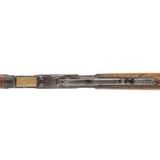 "Winchester Model 1873 .38 W.C.F. (AW248)" - 9 of 9