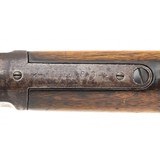 "Winchester Model 1873 .38 W.C.F. (AW248)" - 2 of 9