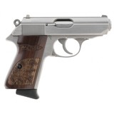 "Walther PPK/S .380 ACP (PR59157)" - 1 of 6