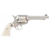 "Ruger Vaquero .45LC (PR59158)" - 6 of 6
