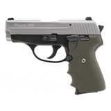 "Sig Sauer P239 .357 Sig (PR59162)" - 4 of 4