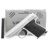 "Jimenez Arms J.A.22 .22 LR (PR58189)" - 2 of 7