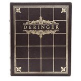"US Historical Society Henry Deringer Commemorative Set (COM2599)" - 5 of 22