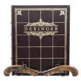 "US Historical Society Henry Deringer Commemorative Set (COM2599)" - 6 of 22