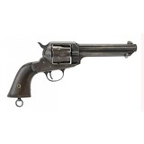 "Remington 1888 Revolver (AH5793)" - 2 of 4