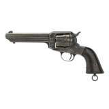 "Remington 1888 Revolver (AH5793)"