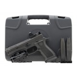 "Sig Sauer P320 X5 Legion 9mm (PR58249)" - 4 of 5