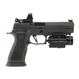 "Sig Sauer P320 X5 Legion 9mm (PR58249)" - 1 of 5