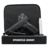"Springfield XDM-9 9mm (PR59272)" - 2 of 4