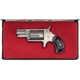 "NAA Mini .22 LR (PR59275)" - 1 of 13