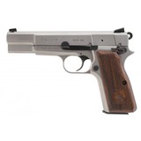 "Tisas Regent BR9 SS/ Cylinder & Side Custom 9mm (PR59284)" - 7 of 7
