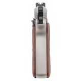 "Tisas Regent BR9 SS/ Cylinder & Side Custom 9mm (PR59284)" - 6 of 7