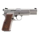 "Tisas Regent BR9 SS/ Cylinder & Side Custom 9mm (PR59284)" - 1 of 7