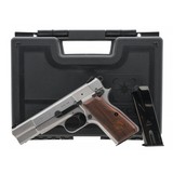 "Tisas Regent BR9 SS/ Cylinder & Side Custom 9mm (PR59284)" - 2 of 7