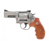 "Smith & Wesson 686-6 .357 Mag (PR59352)" - 1 of 5